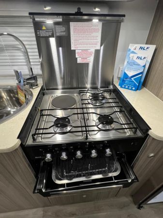 2025 Avan Aspire image