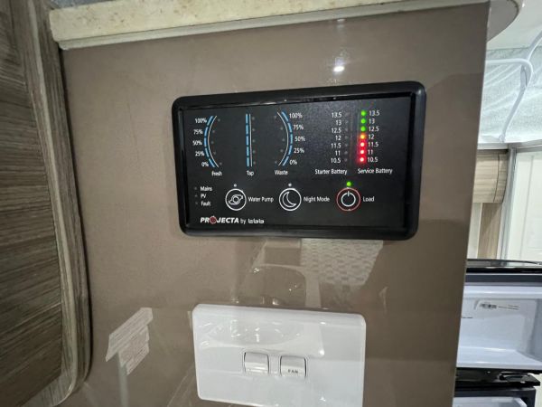 2025 Avan Aspire image