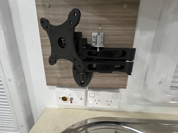 2025 Avan Aspire image