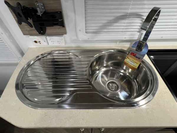 2025 Avan Aspire image