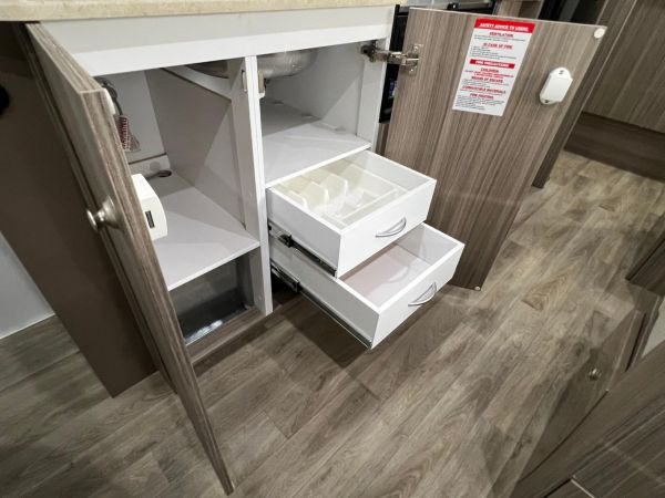 2025 Avan Aspire image