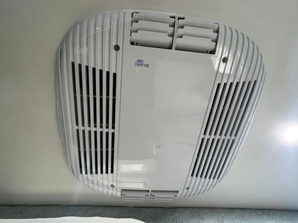 2025 Avan Aspire image