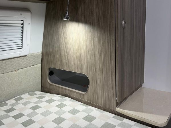 2025 Avan Aspire image