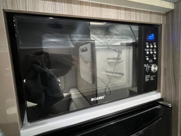 2025 Avan Aspire image