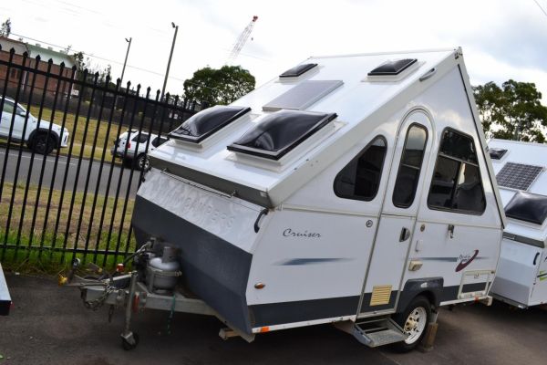 2011 Avan Cruiser image