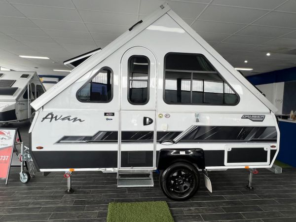 2024 Avan Cruiser image