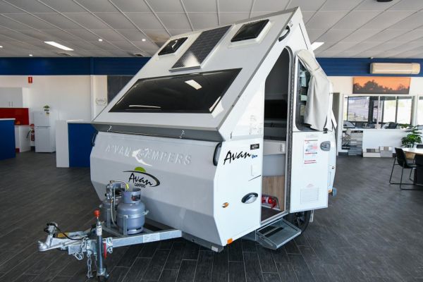 2023 Avan SPORTSLINER image