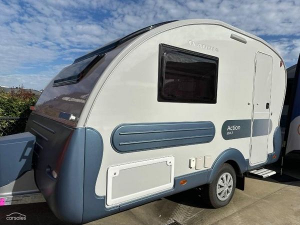 2025 Adria Action 361 Lt image