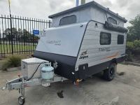 Image for 2021 Jayco Starcraft Caravan BUSH PACK 0