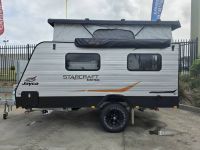 Image for 2021 Jayco Starcraft Caravan BUSH PACK 1