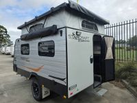 Image for 2021 Jayco Starcraft Caravan BUSH PACK 2