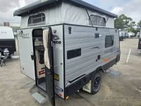 Image for 2021 Jayco Starcraft Caravan BUSH PACK 4