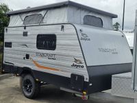 Image for 2021 Jayco Starcraft Caravan BUSH PACK 6