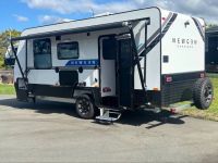 Image for 2025 Newgen Ngb19 SEMI OFF ROAD CARAVA NGB 2