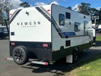 Image for 2025 Newgen Ngb19 SEMI OFF ROAD CARAVA NGB 4