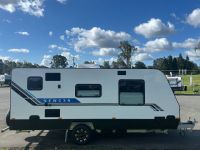 Image for 2025 Newgen Ngb19 SEMI OFF ROAD CARAVA NGB 5