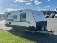 Image for 2025 Newgen Ngb19 SEMI OFF ROAD CARAVA NGB 6