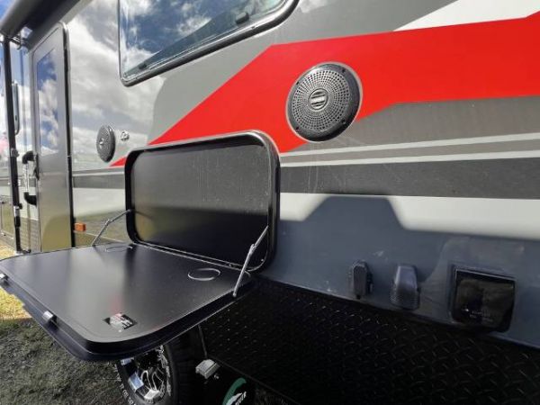 2025 Snowy River Src16 Caravan SRC-16 image