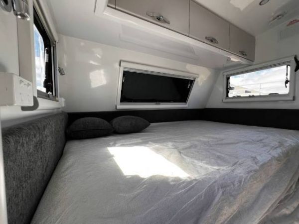 2025 Snowy River Src16 Caravan SRC-16 image