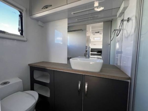 2025 Snowy River Src16 Caravan SRC-16 image