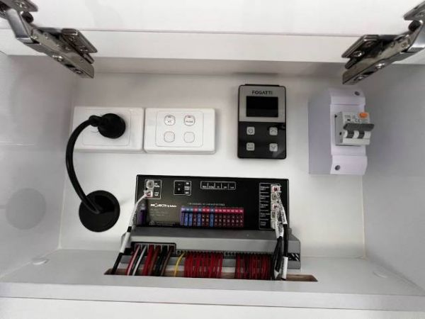 2025 Snowy River Src16 Caravan SRC-16 image