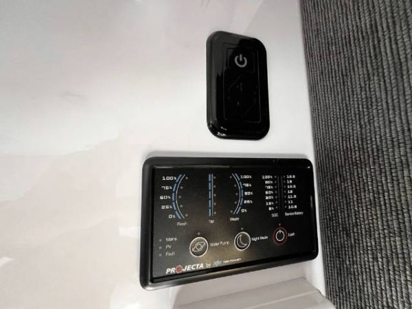 2025 Snowy River Src16 Caravan SRC-16 image