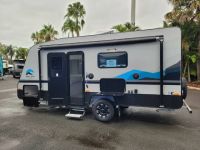 Image for 2025 Snowy River Src18 Caravan SRC18 2