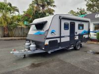 Image for 2025 Snowy River Src18 Caravan SRC18 3
