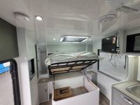 Image for 2025 Snowy River Src18 Caravan SRC18 17