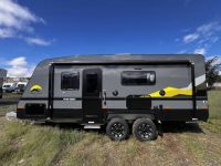Image for 2025 Snowy River Src20 Caravan SRC-20 0