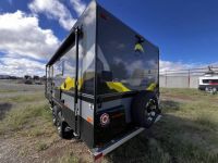 Image for 2025 Snowy River Src20 Caravan SRC-20 2