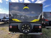 Image for 2025 Snowy River Src20 Caravan SRC-20 3