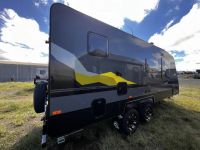 Image for 2025 Snowy River Src20 Caravan SRC-20 4