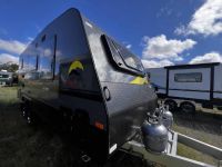 Image for 2025 Snowy River Src20 Caravan SRC-20 6