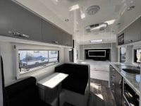 Image for 2025 Snowy River Src20 Caravan SRC-20 21
