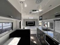 Image for 2025 Snowy River Src20 Caravan SRC-20 22