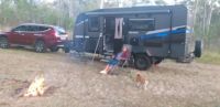Image for 2023 Option Rv Distinction 18'6 Off Road Caravan 0
