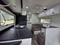 Image for 2023 Option Rv Distinction 18'6 Off Road Caravan 2