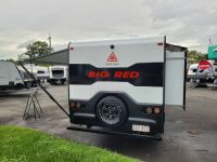 Image for 2023 New Age Big Red Caravan BR19ES2 Slider 1