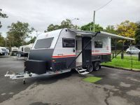 Image for 2023 New Age Big Red Caravan BR19ES2 Slider 3