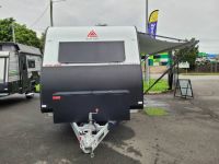 Image for 2023 New Age Big Red Caravan BR19ES2 Slider 4