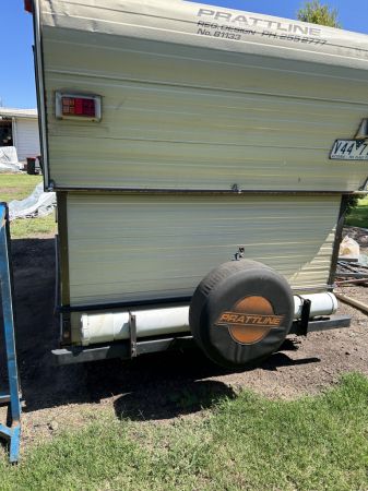 1988 Pratline 1988 Caravan image