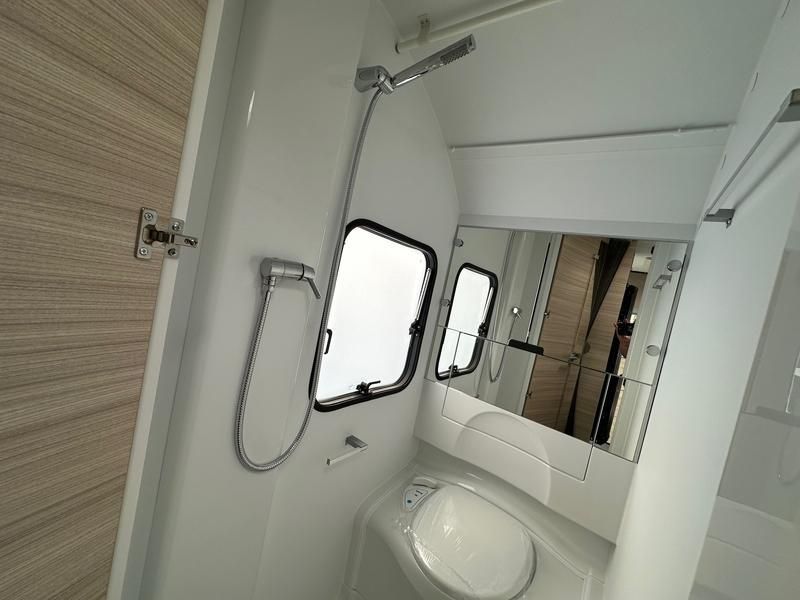 Image for 2025 Adria Altea 402 Ph Sport 1