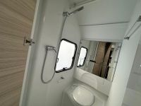 Image for 2025 Adria Altea 402 Ph Sport 1