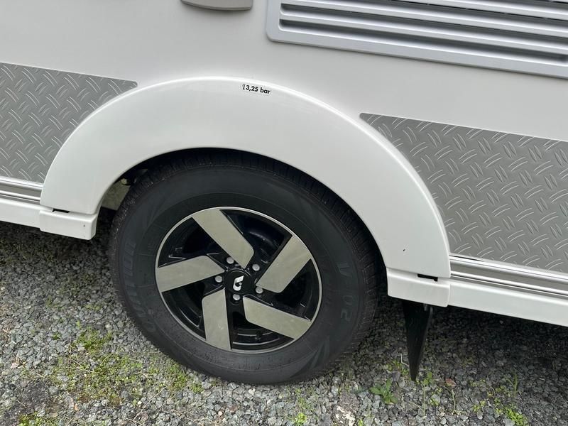 Image for 2025 Adria Altea 402 Ph Sport 40