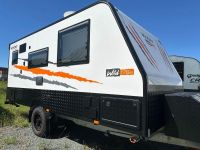 Image for 2024 Windsor Wild Semi Off-Road 176Rd Xp 34