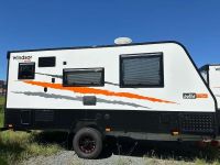 Image for 2024 Windsor Wild Semi Off-Road 176Rd Xp 36