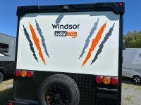 Image for 2024 Windsor Wild Semi Off-Road 176Rd Xp 37