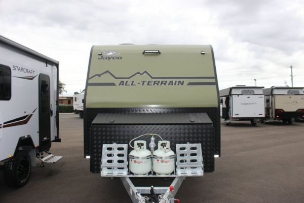 2025 Jayco All Terrain Caravan 19.61-2.AT-MY25 image