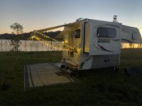 Image for 2016 Lance 855s Slide On Camper 5